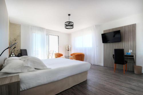 Best Western Hotel Le Bellevue - image 6