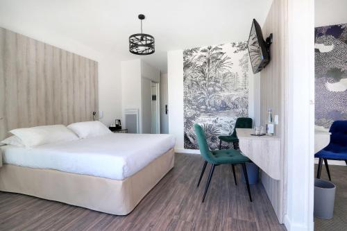 Best Western Hotel Le Bellevue - image 2