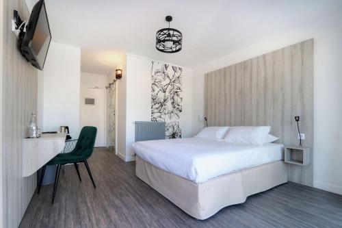 Best Western Hotel Le Bellevue - image 14