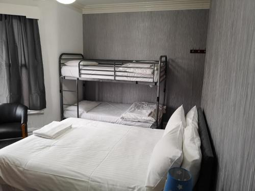 Rockcliffe Hotel - main image
