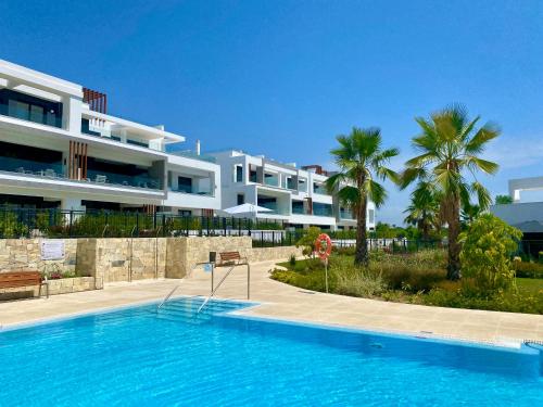 สระว่ายน้ำ, Miradores del Sol - Chill and Relax - Marbella & Estepona in เบล-แอร์