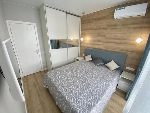 Apart Anastasiya ЖК 123, корпус 3