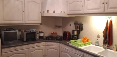 Monsoleil gîte à louer Château de Masurettes