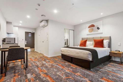 Ramada by Wyndham Newmarket Auckland