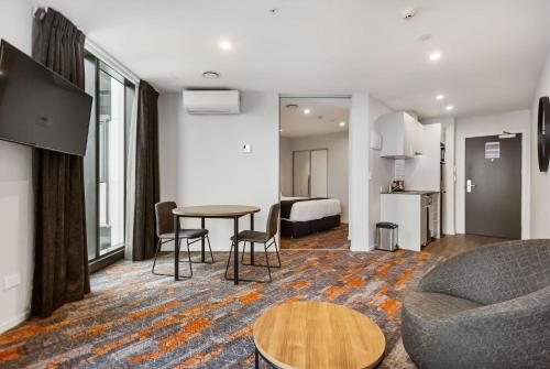 Ramada by Wyndham Newmarket Auckland, Auckland (foto 11)