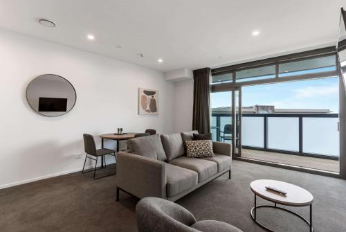Ramada by Wyndham Newmarket Auckland, Auckland (foto 10)