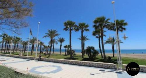 Studio Al Andalus, Enjoy Malaga and the Sea