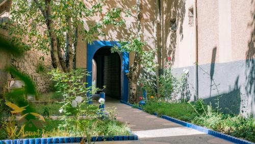 Mount Toubkal Lodge Mount Toubkal Lodge