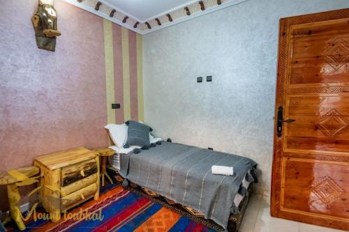 Mount Toubkal Lodge Mount Toubkal Lodge