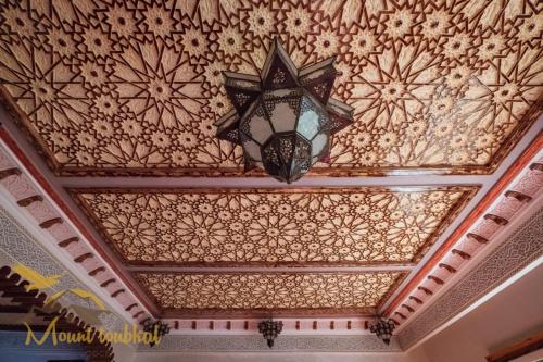 Mount Toubkal Lodge Mount Toubkal Lodge