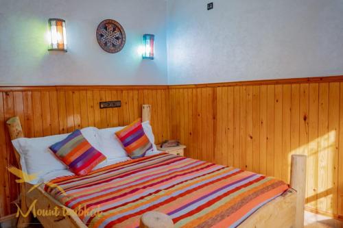 Mount Toubkal Lodge Mount Toubkal Lodge