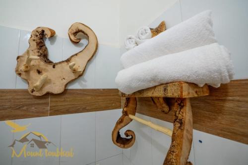 Mount Toubkal Lodge Mount Toubkal Lodge