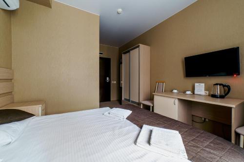Yaroslav Hotel & SPA - image 13