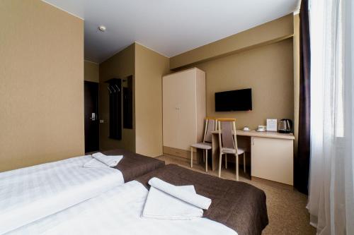 Yaroslav Hotel & SPA - image 7