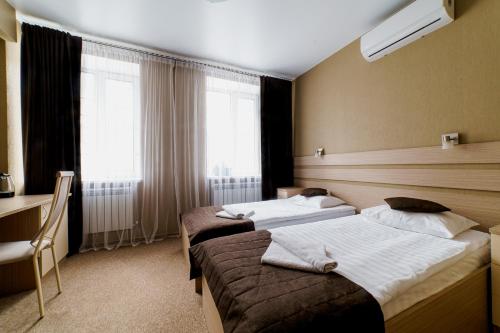 Yaroslav Hotel & SPA - image 10