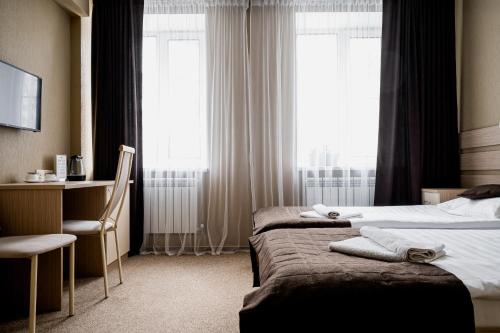 Yaroslav Hotel & SPA - main image