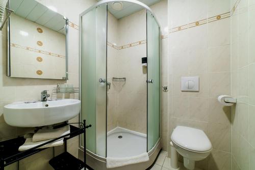 Yaroslav Hotel & SPA - image 12