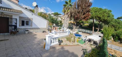  Casa CanJosky in Fogás de Tordera