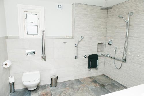 Brocco On The Park Boutique Hotel photo 3