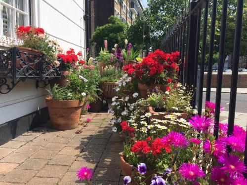 Lovely 2 Bedroom Family Home near Tower Bridge