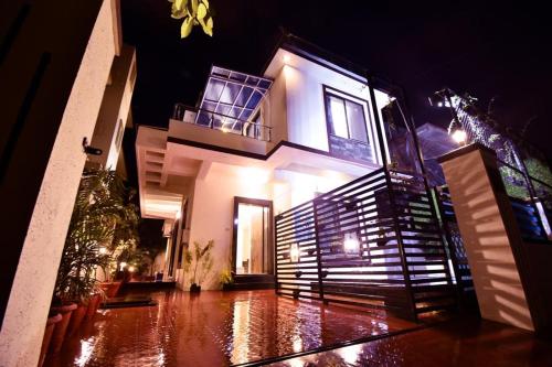 Pinewood Villa Lonavala