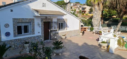  Casa CanJosky in Fogás de Tordera