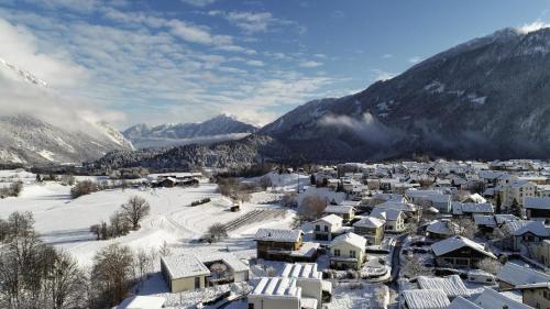 Ferienwohnung Graubünden - Apartment - Bonaduz