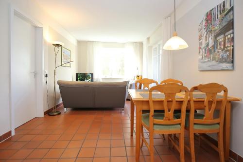 Dünenblick Wohnung 20 in Boltenhagen, Deutschland