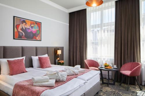 Hotel Estera, Kraków