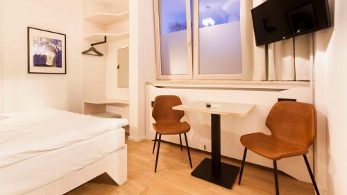 Sailbar flats Nice chambre d'hôte Saint-Philippe