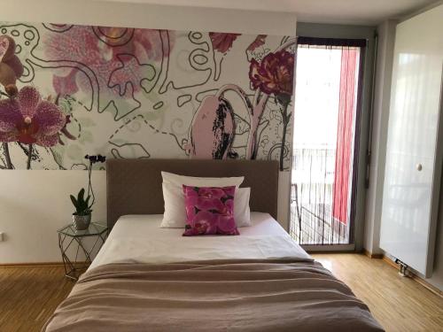 Corestar aparts Marseille chambre d'hôte Marseille 06