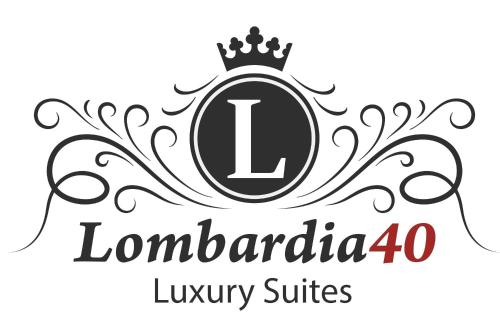 Lombardia40 Luxury Suites - image 5