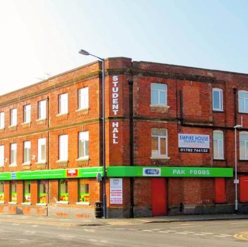 Empire house