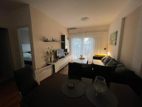  Apartment Deluxe IM in Medulin