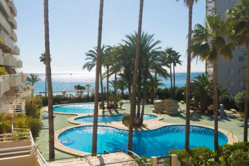  Turmalina 42b in Calpe