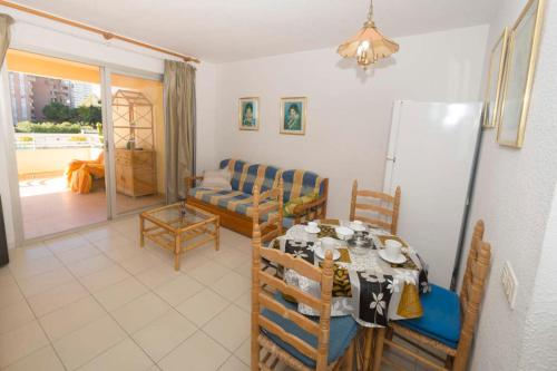  Turmalina 42b in Calpe