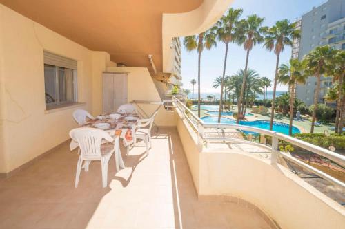  Turmalina 42b in Calpe