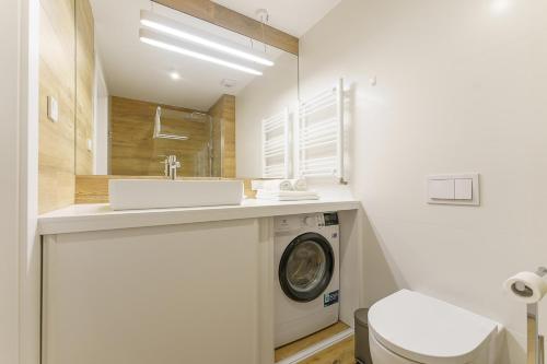 Ustronie Apartments 20 m do plaży Ustronie Apartments 20 m do plaży