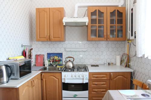 Apartaments fresh air