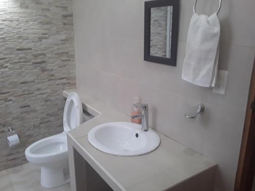 Habitacion 1 Galan