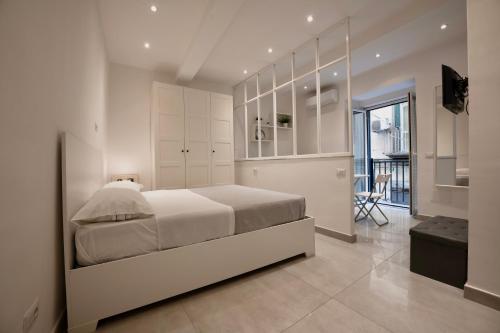 Casa Vacanze Santa Teresella 40, Neapol