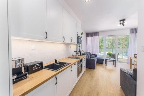 Ustronie Apartments 20 m do plaży Ustronie Apartments 20 m do plaży