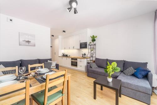 Ustronie Apartments 20 m do plaży Ustronie Apartments 20 m do plaży