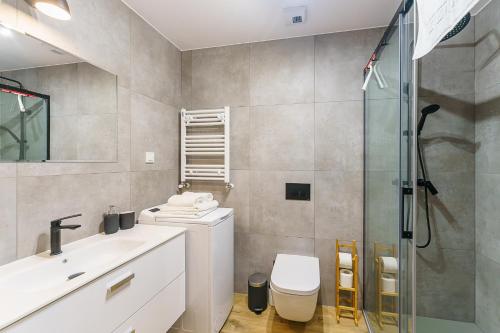 Ustronie Apartments 20 m do plaży Ustronie Apartments 20 m do plaży