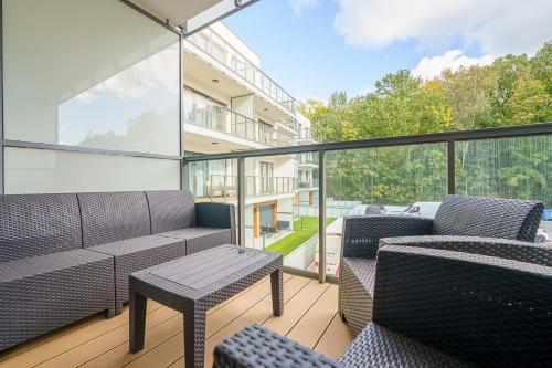 Ustronie Apartments 20 m do plaży Ustronie Apartments 20 m do plaży