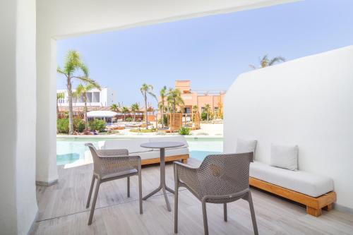 Zahara Beach & Spa by QHotels - Adults Recommended