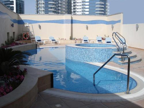 Grand Bellevue Hotel Apartment Dubai - image 4
