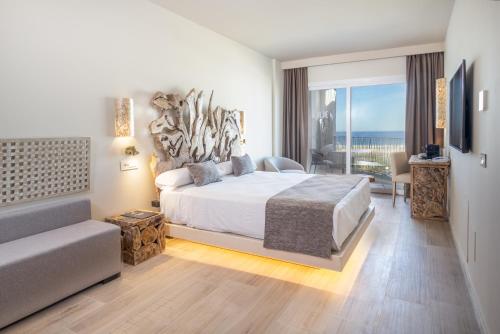 Zahara Beach & Spa by QHotels - Adults Recommended