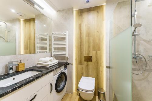 Ustronie Apartments 20 m do plaży Ustronie Apartments 20 m do plaży