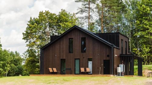 . Kääriku Team Cabin